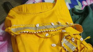 Kurta Set