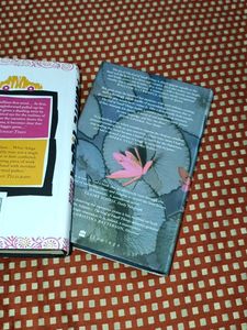 Booker Prize Winners