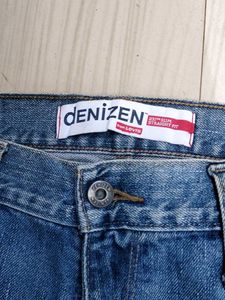 100% Authentic Unisex Levi&#39;s Bootcut Jeans W30 L40