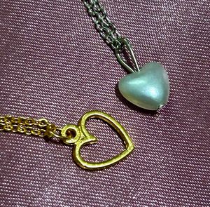 Necklace Combo
