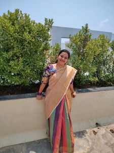 Pure Uppada Saree