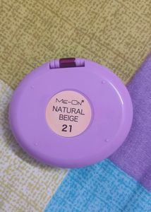 Me-On Compact Powder