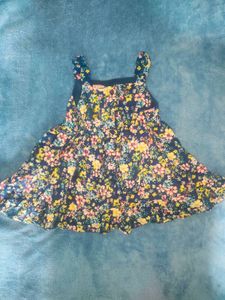Girl Dress