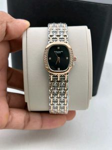 Elegant Patek Philippe Watch women