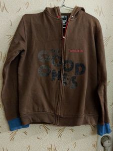 Hoodie V Nice Clearance Sale