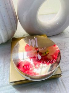 MyGlamm Super Serum Compact🖤