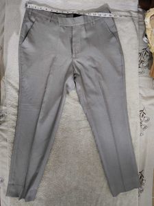 Khakee Men's Dress Pants