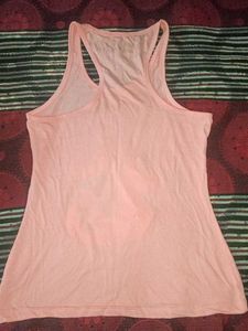 Fun Graphic Tank Top