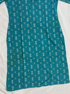Rangmanch Kurti