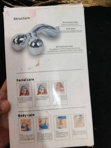 3D Massager