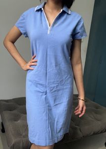 FRENCHKUFF Tennis Dress