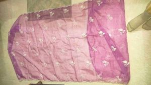 pakistani purple suit set
