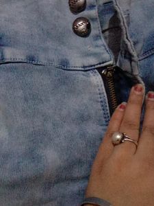 Sgw Denim Jean