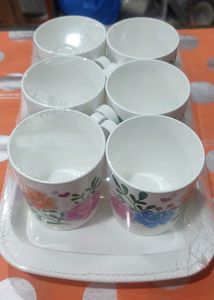 Family Tee Set