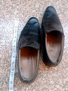 Black Formal Shoes