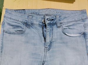 Blue Jeans for women