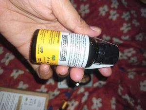 Batana Oil - Hair &amp; Skin