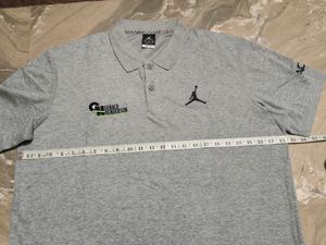 Air Jordan Tshirt For Men Size XL