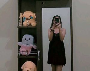 Short Dress