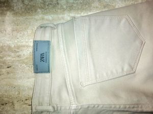 zara Cargo pants