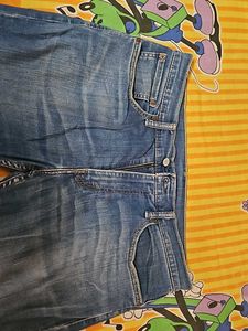 Levi's Jeans