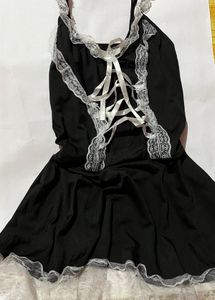 Maid Dress