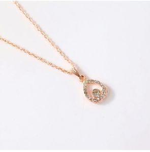 vintage pendant necklace