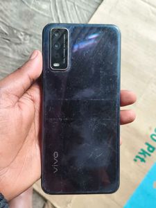 Vivo Y20 vabret