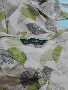 Desi Draft, Kurta Couture, Indian Ivory