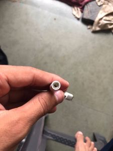Iphone Splitter For Earphone