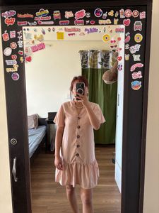 Ladies Dress
