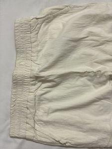 Simple Off White Paint