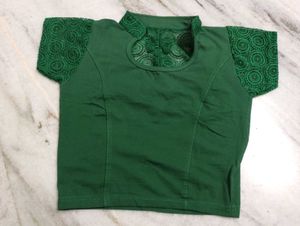 New Back Bow Blouse🎀