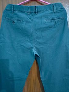 Park Avenue Trouser