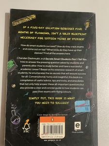 6 Secrets Smart Students