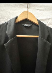 Max semi Formal blazzer lacket oversized casual we