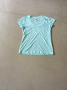 Light Green T-Shirt