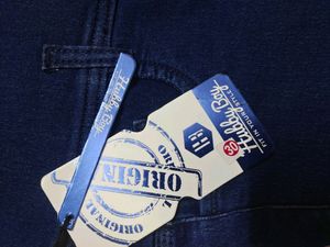Brand  New Jeans Waist 30