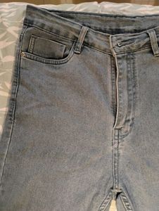 Zudio 32/L Jeans