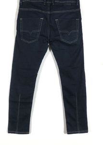 Diesel Hybrid Jeans (Jeans + Sweatpant)