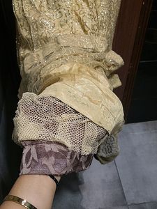 Ethnic Gown