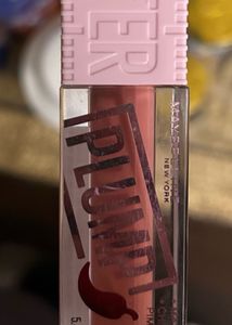 Maybelline Lip Lifter Gloss - IRL Plump