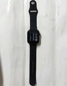 OnePlus Unisex  Smartwatch ( Black)