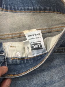 Lee Jeans Travis Fit- slim Fit