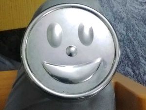 Large Size Stainless Steel Tiffin Box