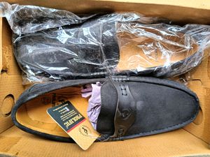Prolific Men&#39;s Black Loafers