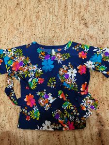 All 3 Tops At Reasonable Price