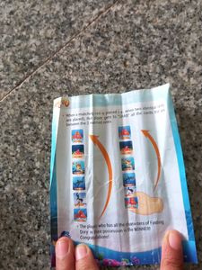Kadoo Fish Frenzy Card Game