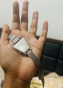 Fastrack Watch For Women Under 500 Low Price