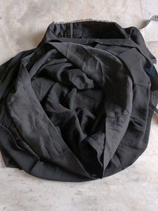 Layered Skirt